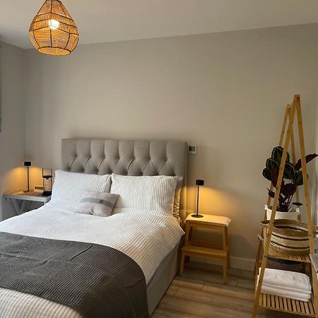 Cornwall Tranquil Retreats Saltash Εξωτερικό φωτογραφία