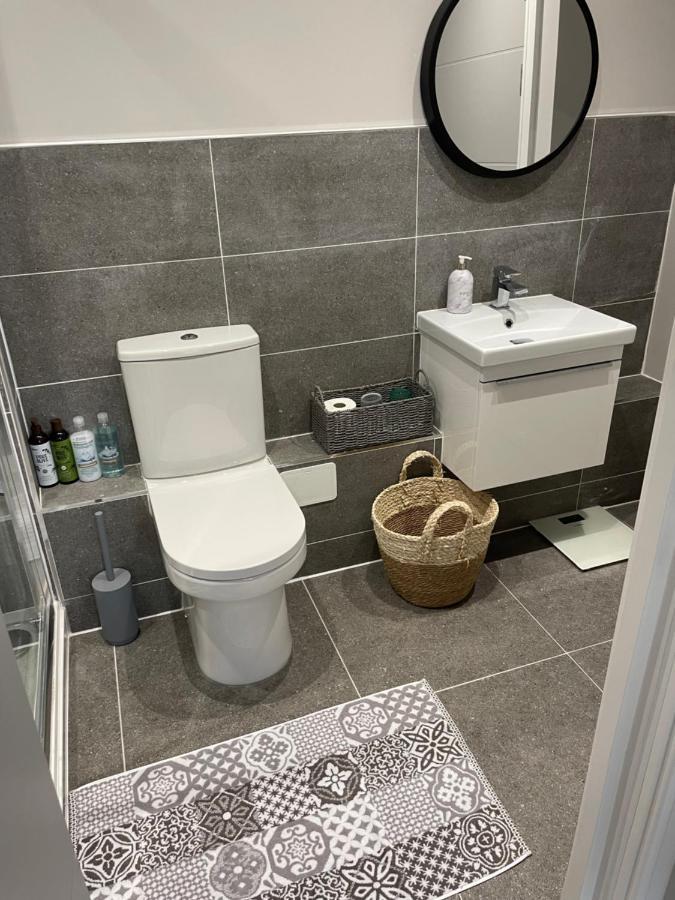 Cornwall Tranquil Retreats Saltash Εξωτερικό φωτογραφία