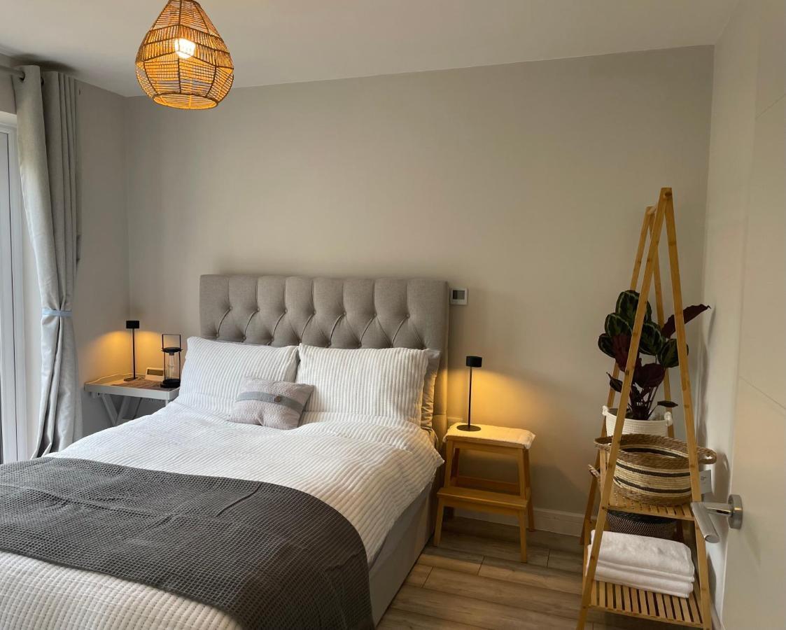 Cornwall Tranquil Retreats Saltash Εξωτερικό φωτογραφία