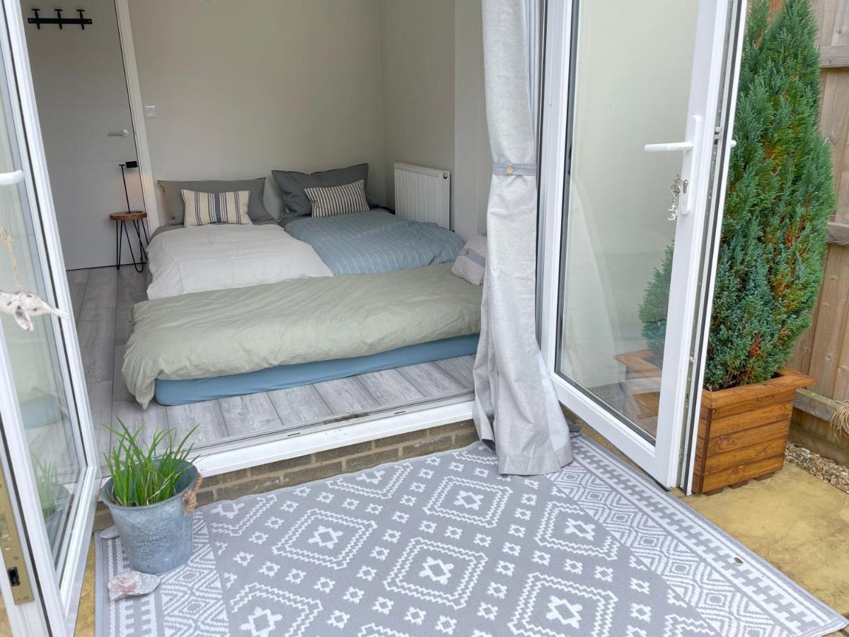 Cornwall Tranquil Retreats Saltash Εξωτερικό φωτογραφία