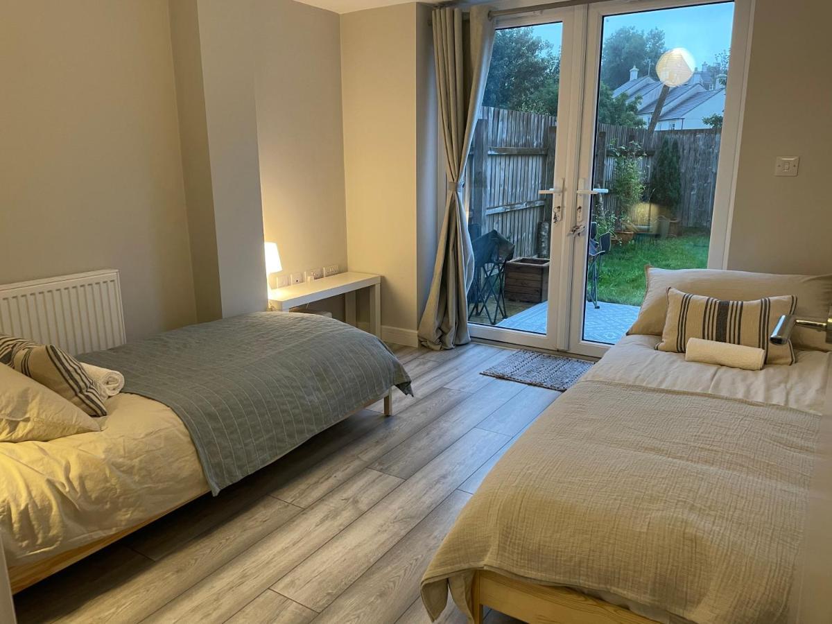 Cornwall Tranquil Retreats Saltash Εξωτερικό φωτογραφία