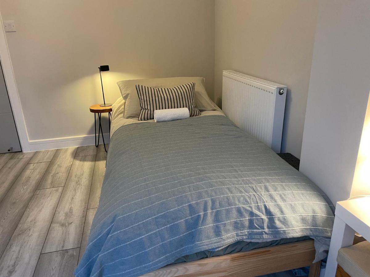 Cornwall Tranquil Retreats Saltash Εξωτερικό φωτογραφία